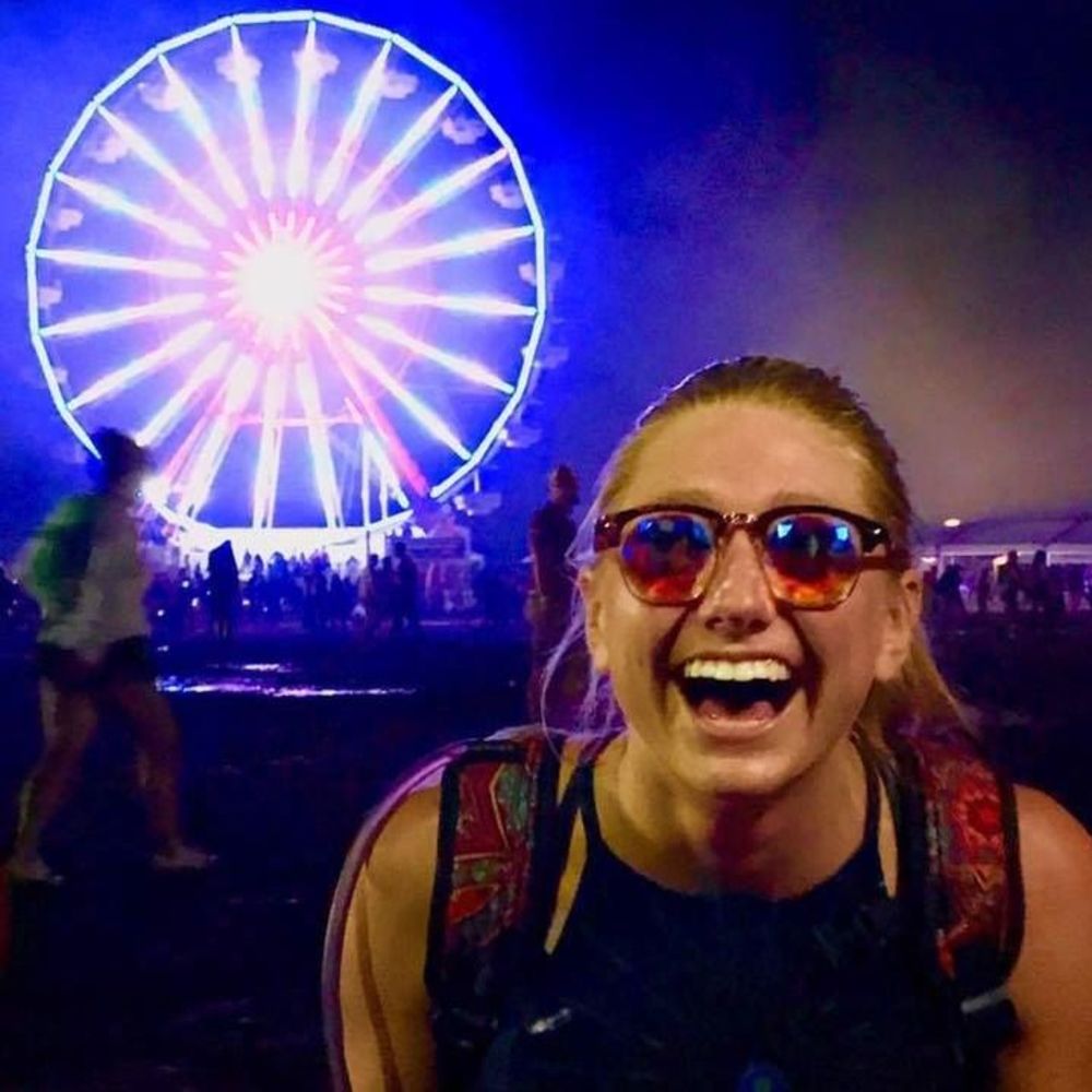 Meet your Posher, Alexandra